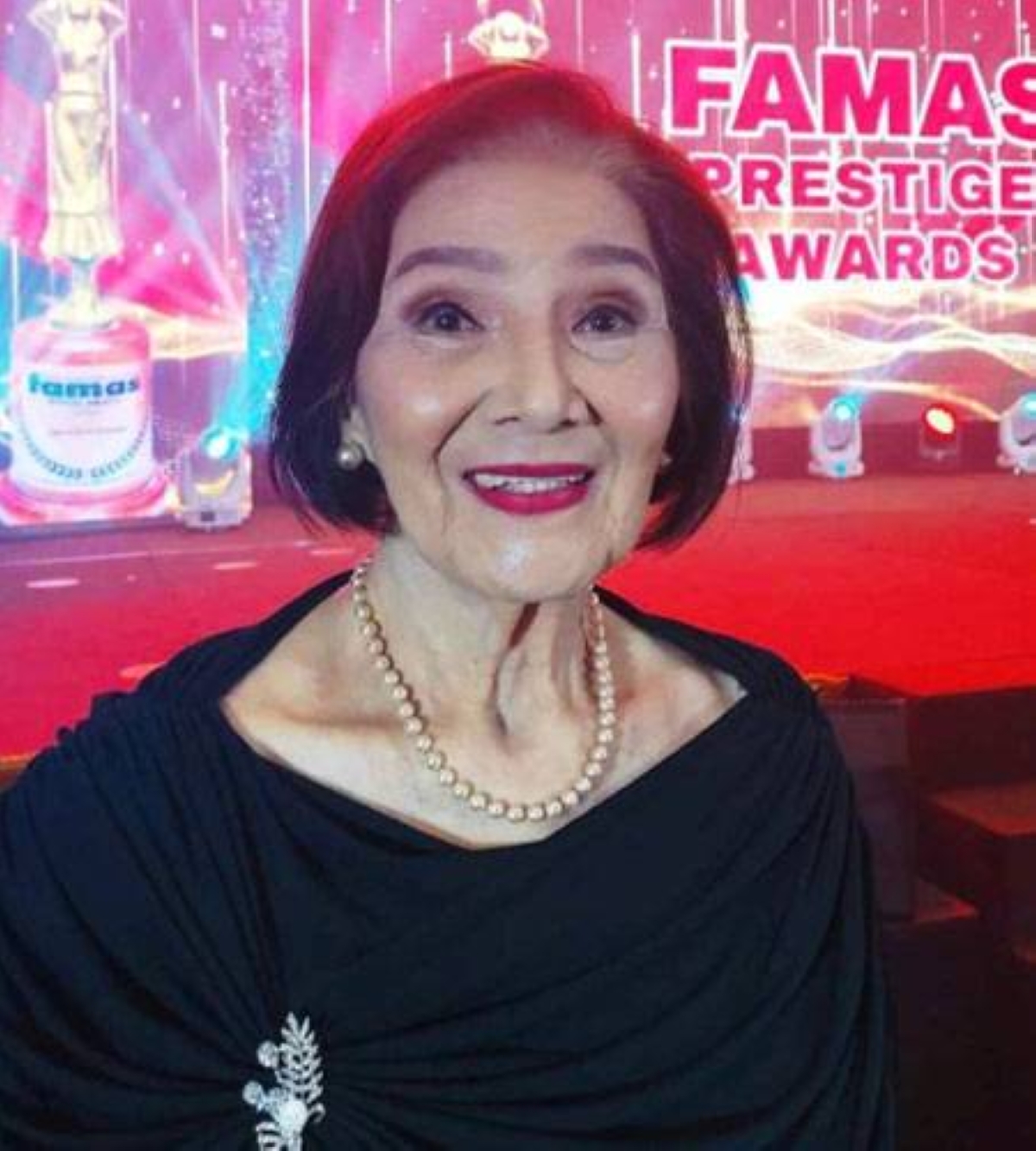 7th eddys to pay tribute to caparas, five movie icons