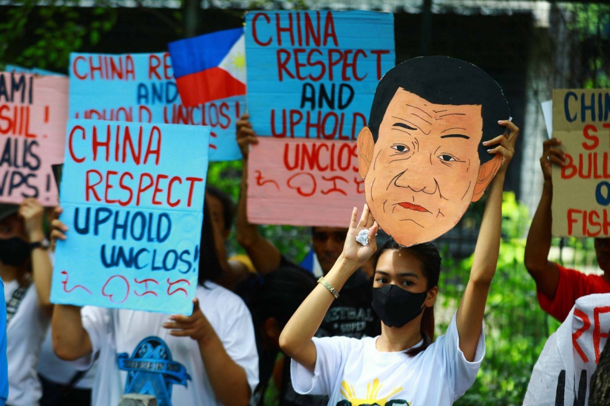 MULTISECTORAL PROTEST | The Manila Times