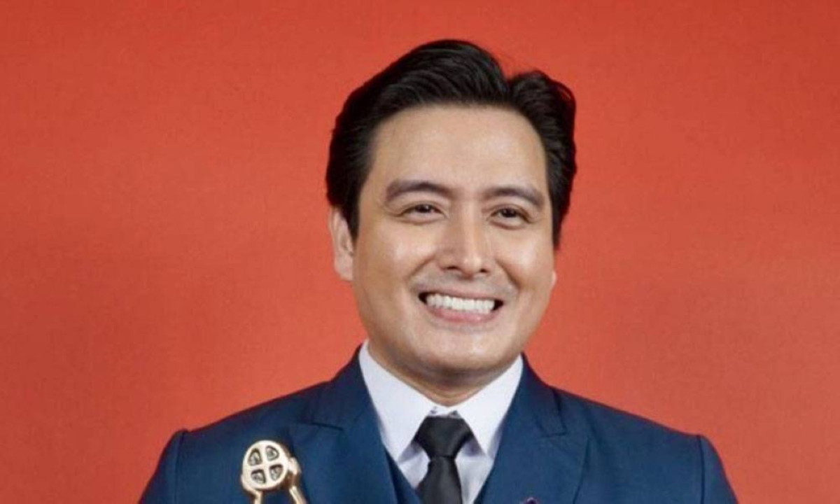 Alfred Vargas celebrates triumphs as father and actor | The Manila Times