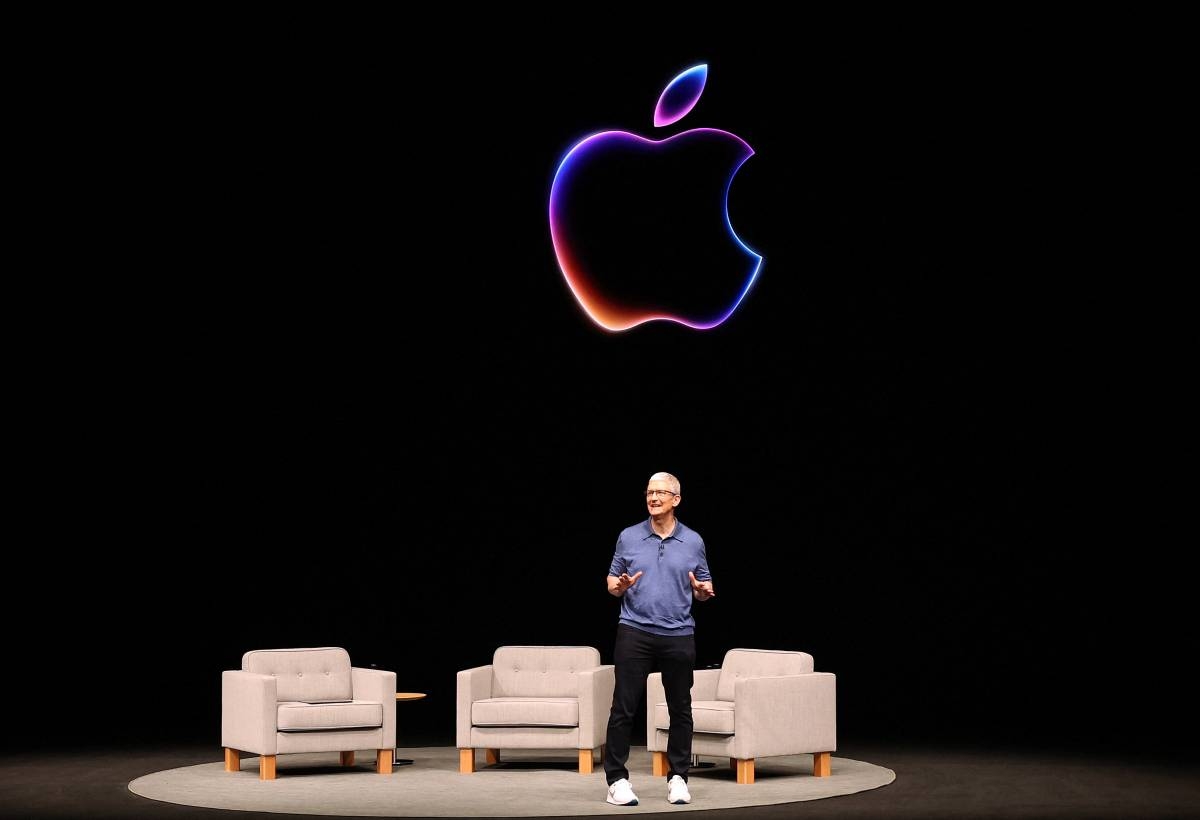 Apple delays rollout of AI features in Europe