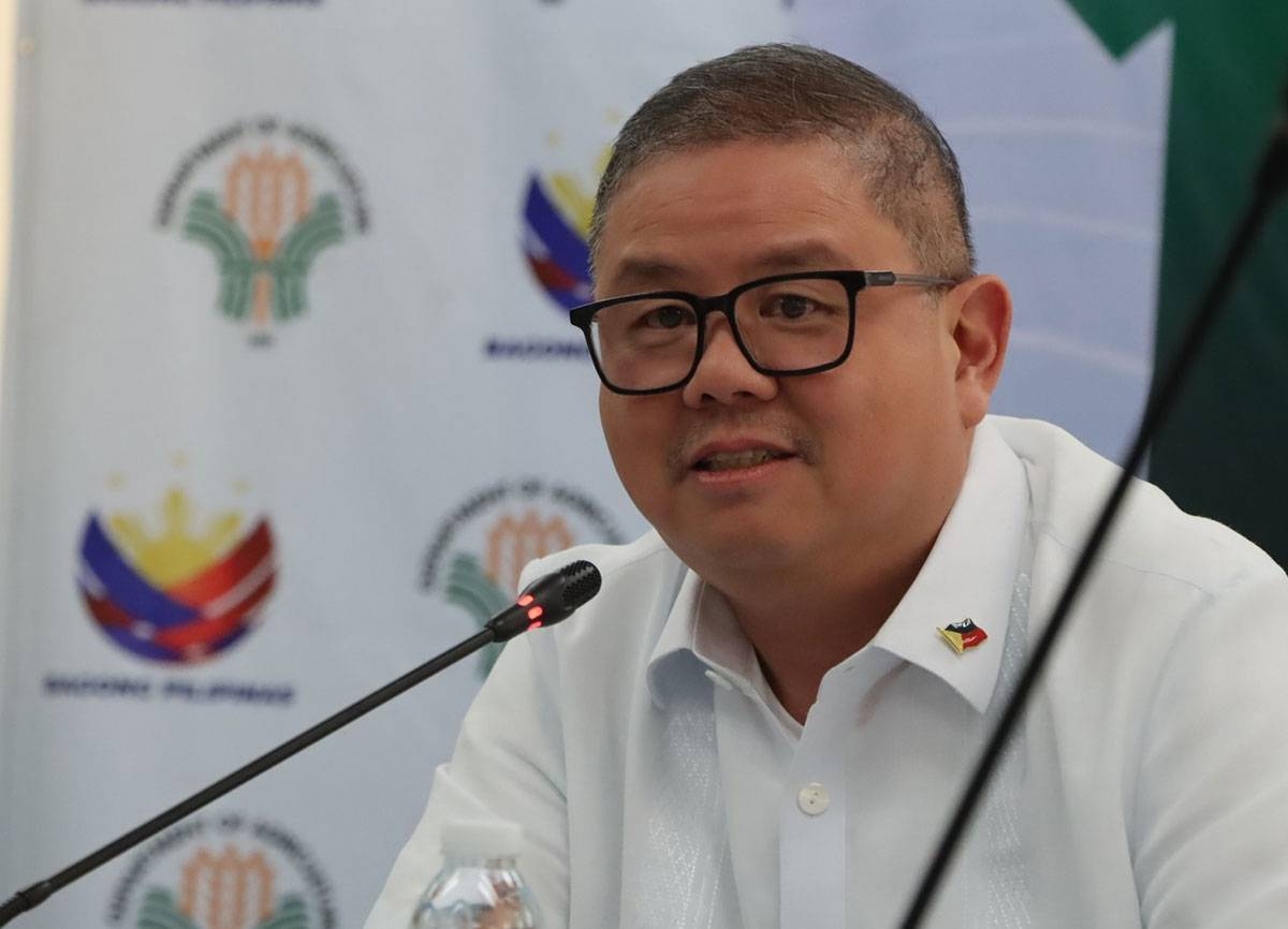 Rice tariff to fund crop diversification – DA chief | The Manila Times