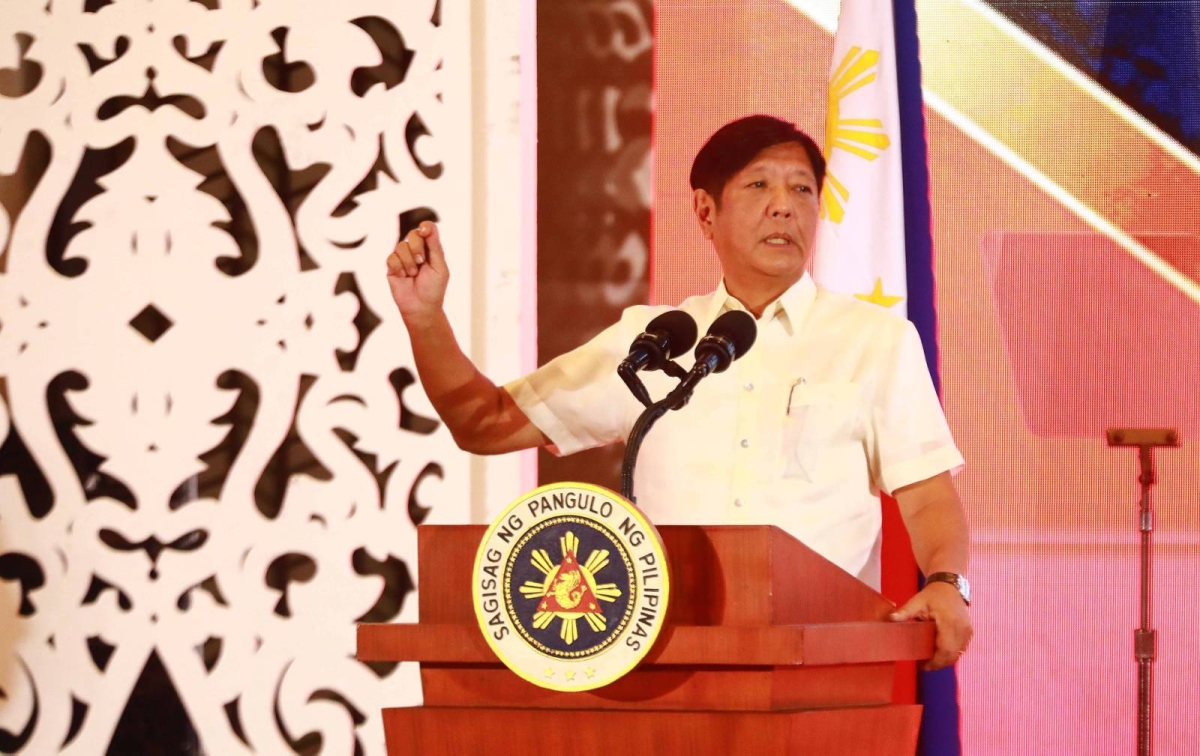 govt to create 3 million jobs by 2028 – marcos