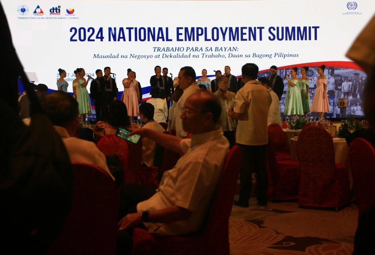 govt to create 3 million jobs by 2028 – marcos