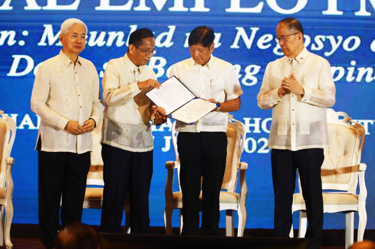 govt to create 3 million jobs by 2028 – marcos