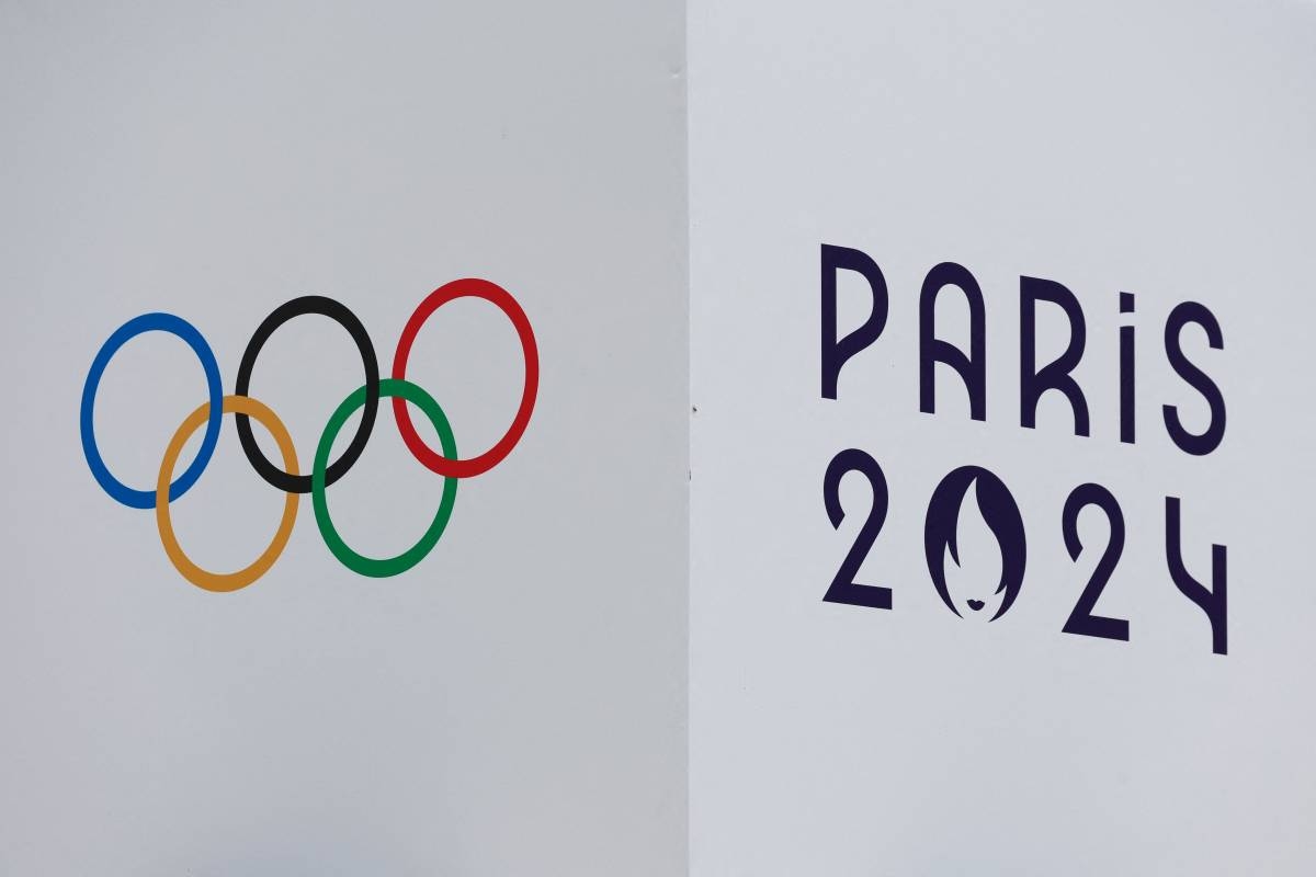 Olympic broadcasters tour Paris 2024 production hub The Manila Times