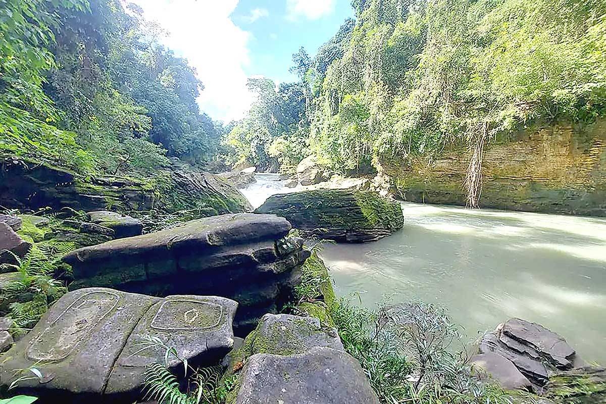 PH biosphere reserve in new Unesco list