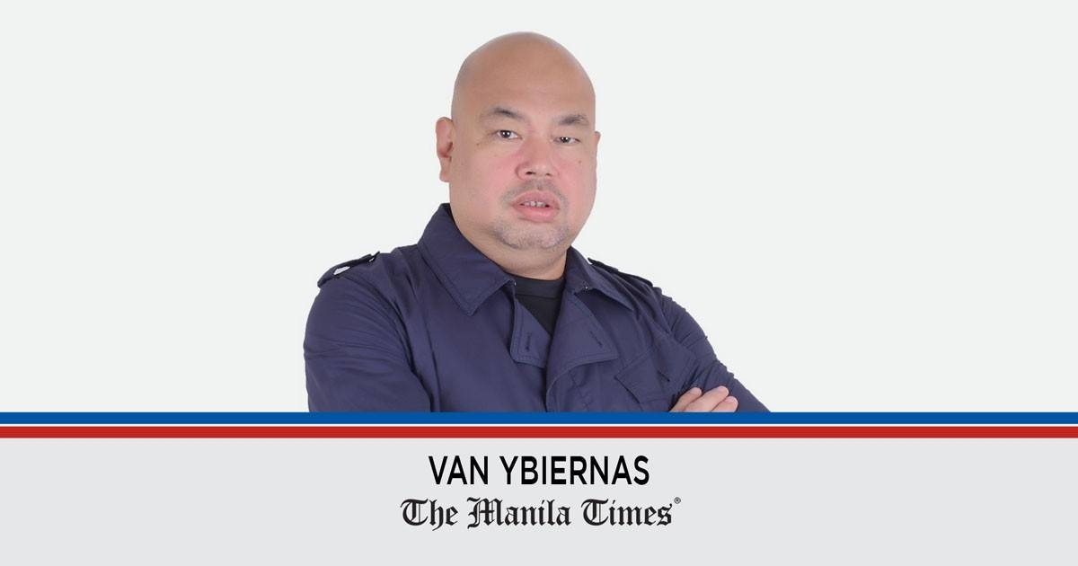 A convoluted anti-China narrative | The Manila Times