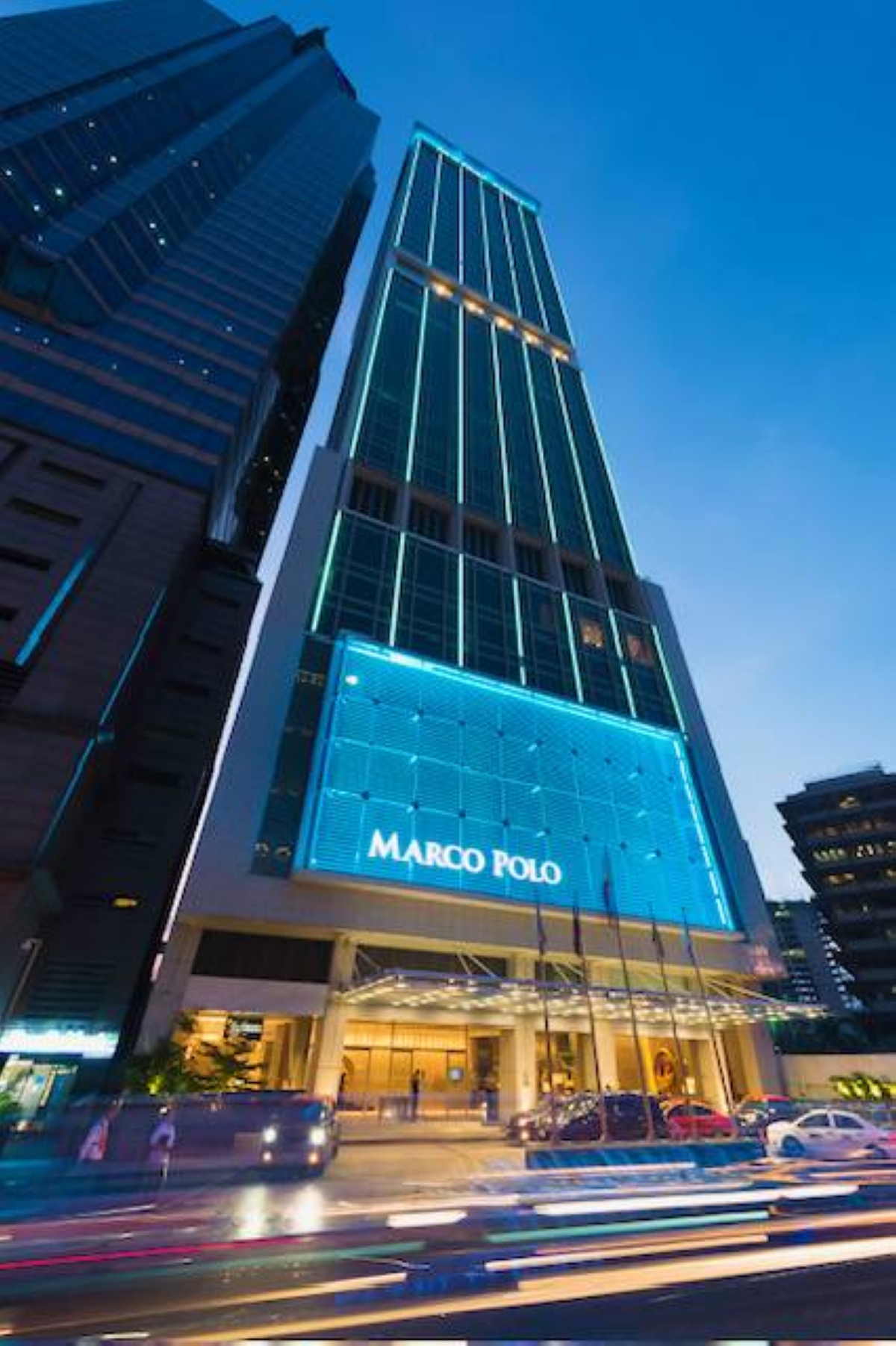 In honor of its Diamond Jubilee, Marco Polo Ortigas Manila is offering exciting promotions in all its restaurants and bars. PHOTO SUBMITTED