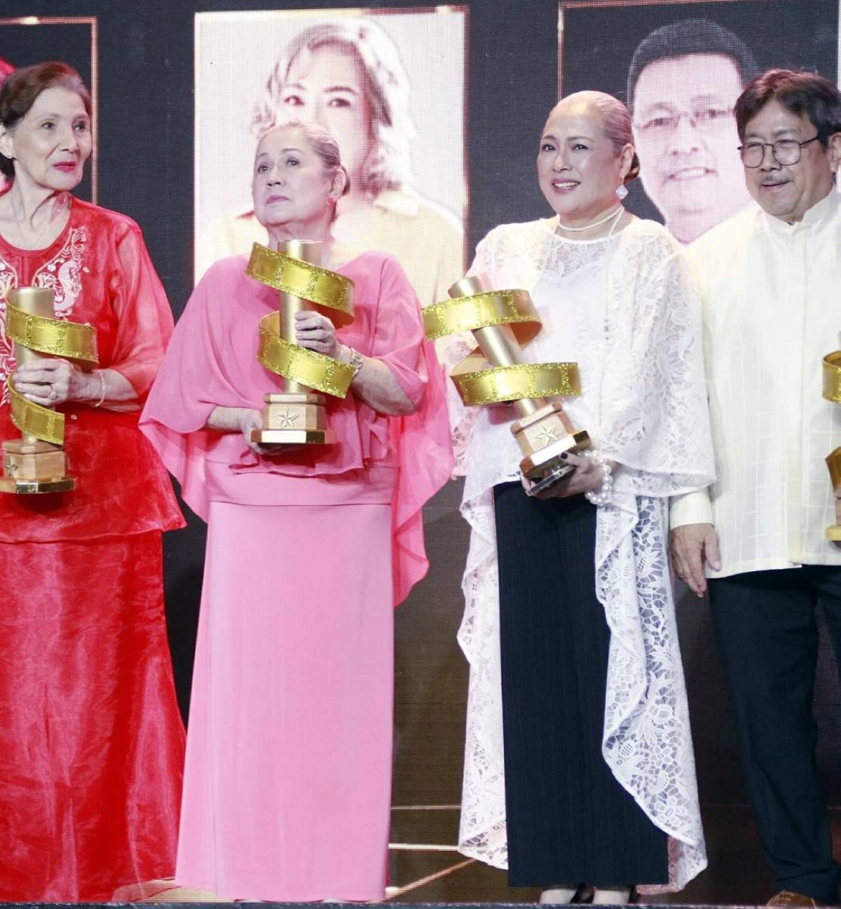 Relive the glitz and glam of the 7th Eddys on AllTV | The Manila Times