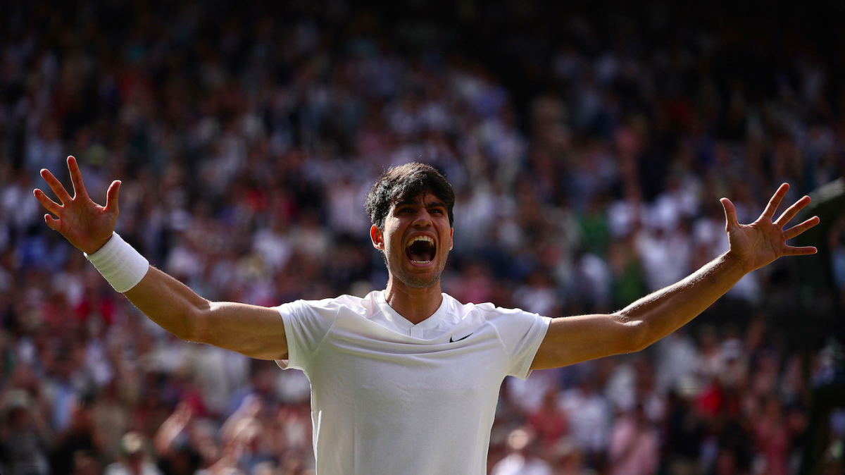 Alcaraz overpowers Djokovic to retain Wimbledon title | The Manila Times