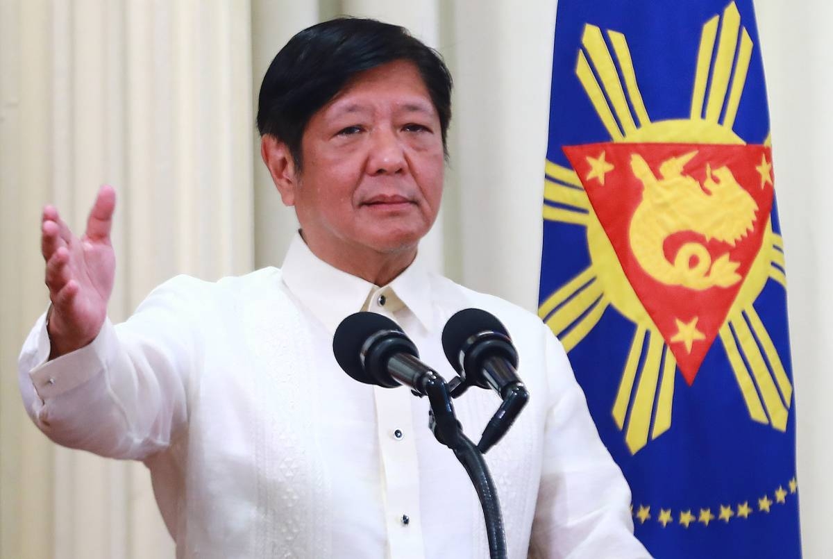 Marcos declares Aug 14 special non-working holiday in Mawab, Davao de ...