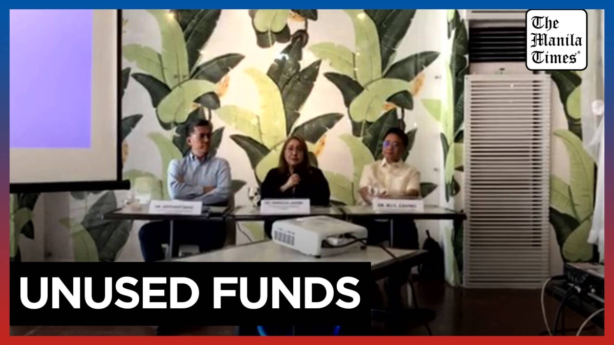 WATCH: Healthcare workers urge Marcos to redirect P89.9 billion funds to PhilHealth