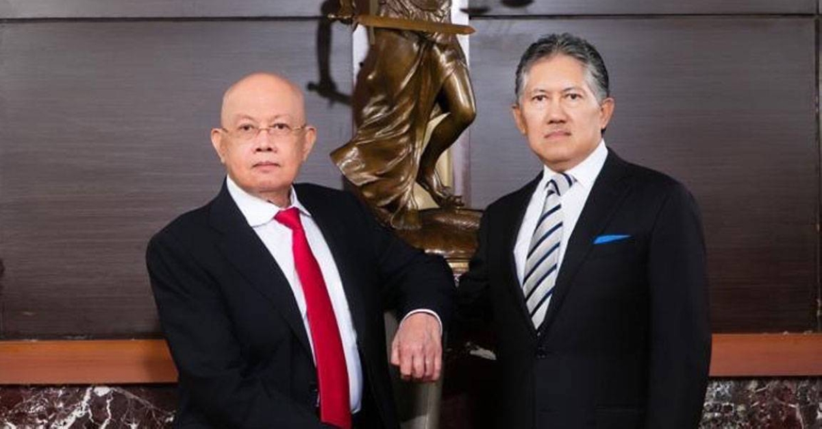 Villaraza & Angangco: Sustaining 45 years of excellence