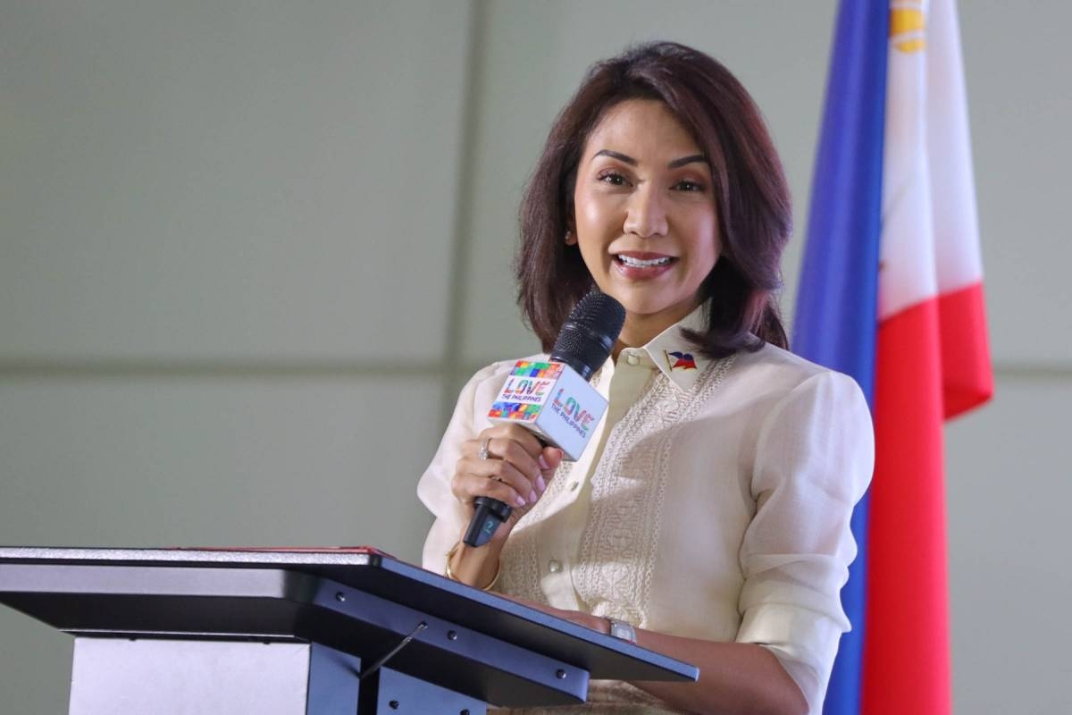 DoT eyes stronger PH-Spain relations