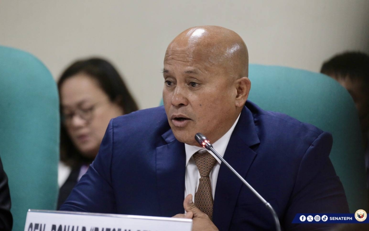 Dela Rosa told: Bare truth on drug war