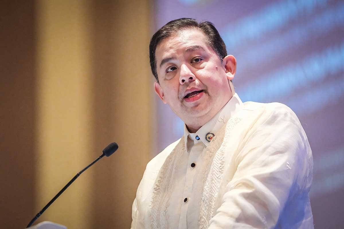 Speaker vows to double soldiers' subsistence allowance The Manila Times