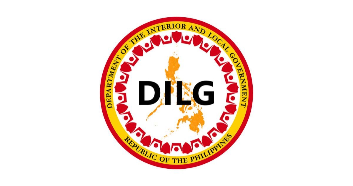 DILG LOGO