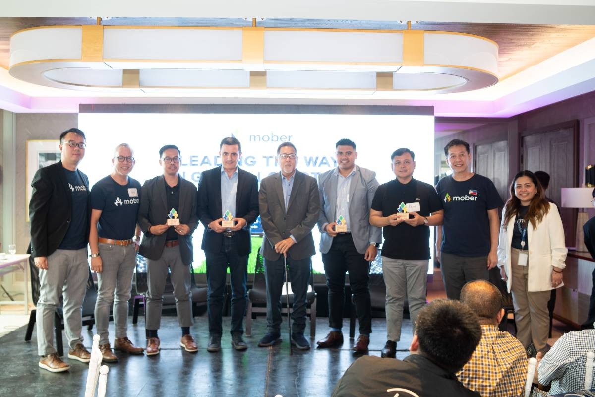 Mober Organizes PH World EV Day Forum