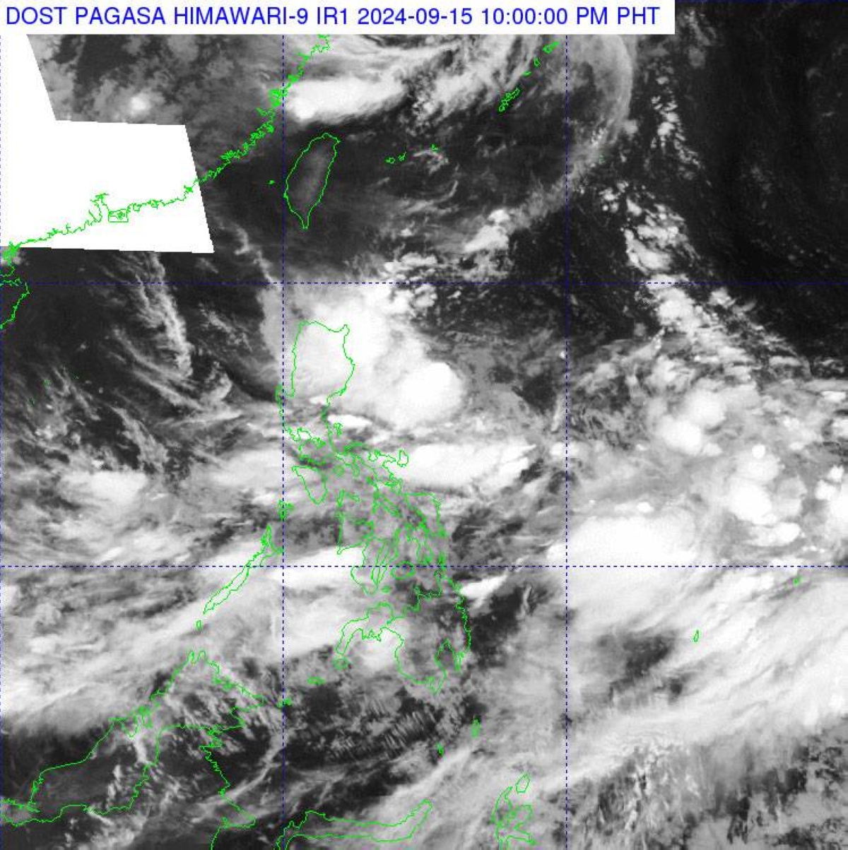 6 dead from storm, southwest monsoon