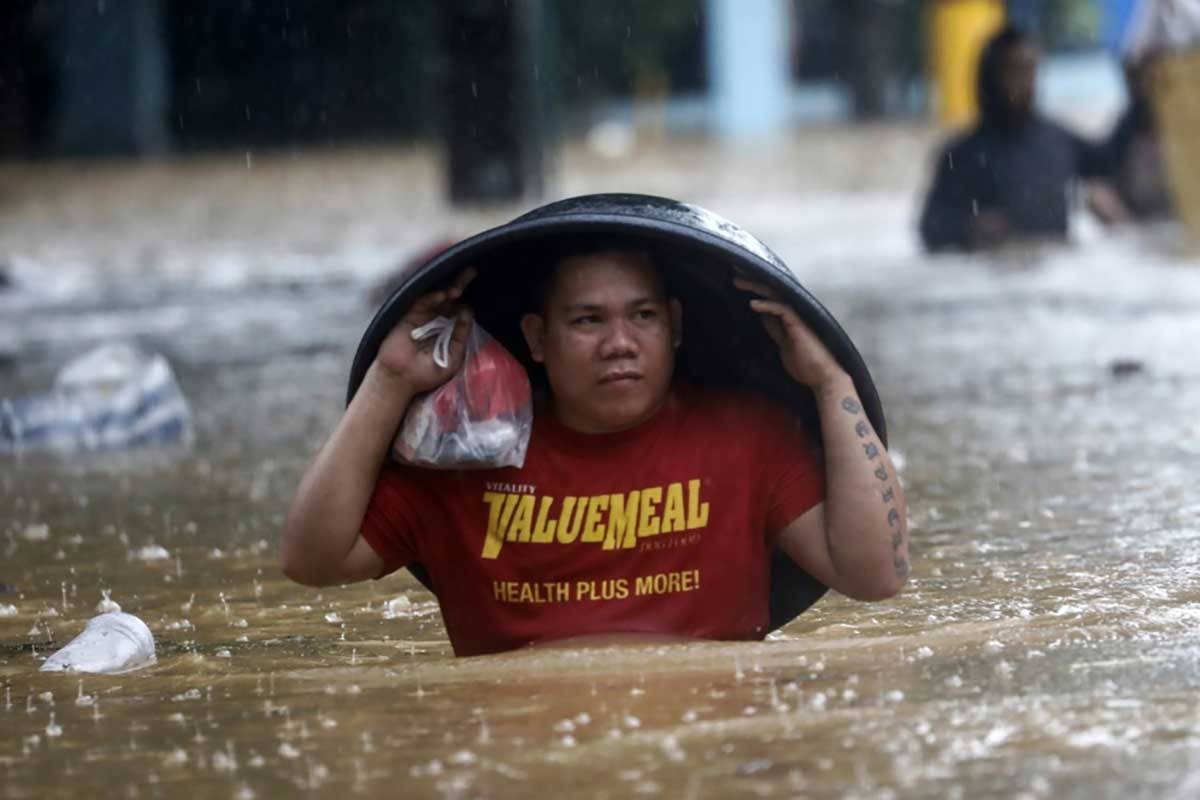 23 confirmed dead due to habagat, 3 storms