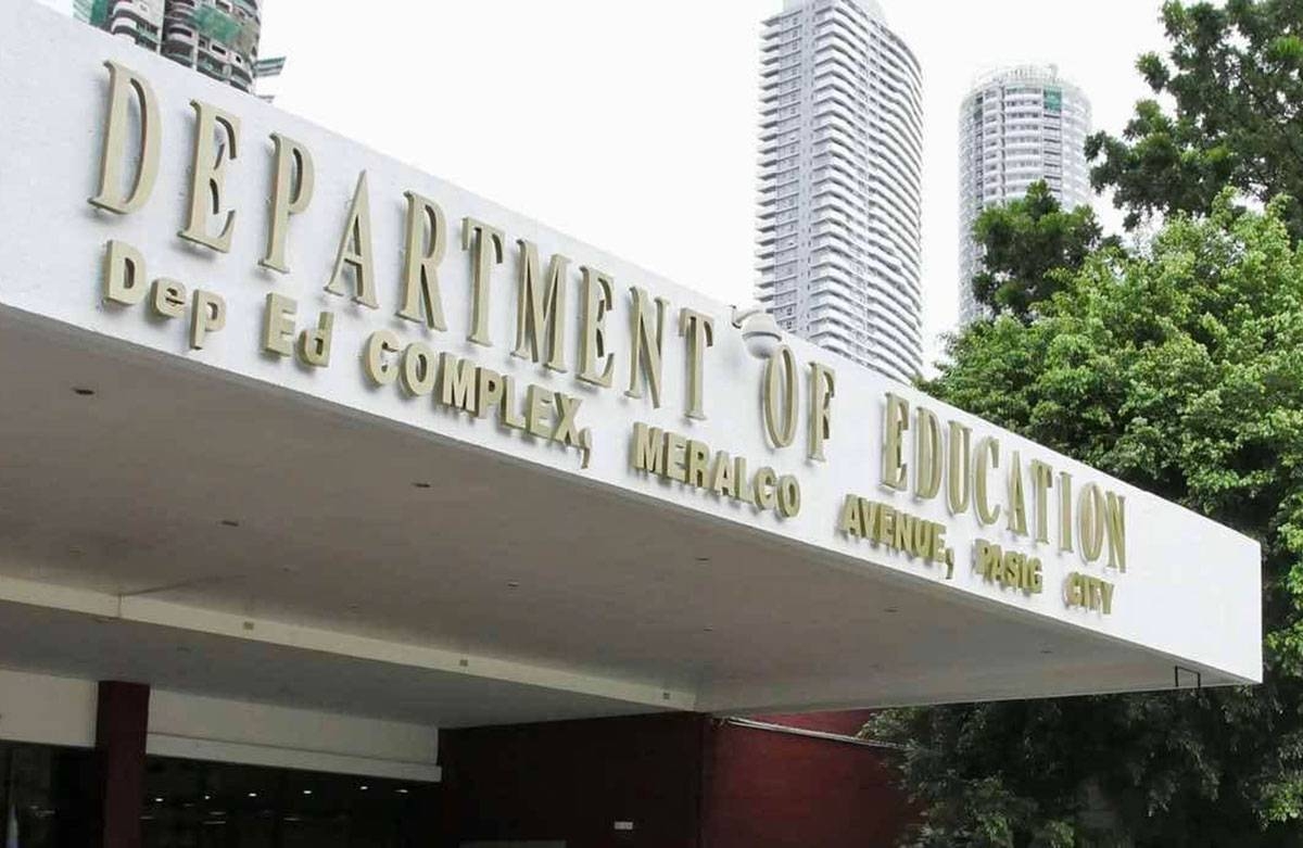 DepEd allows flexible Matatag schedules