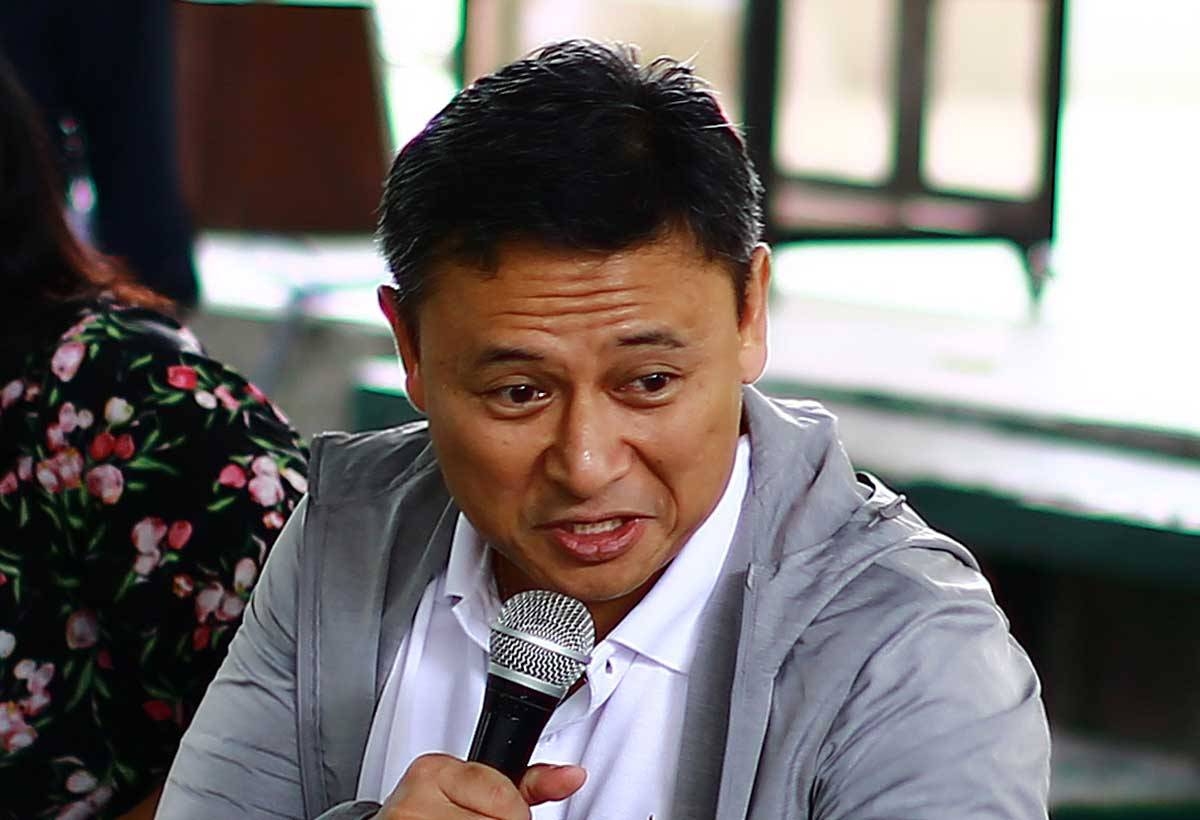 DepEd lauds Congress for swift approval of budget