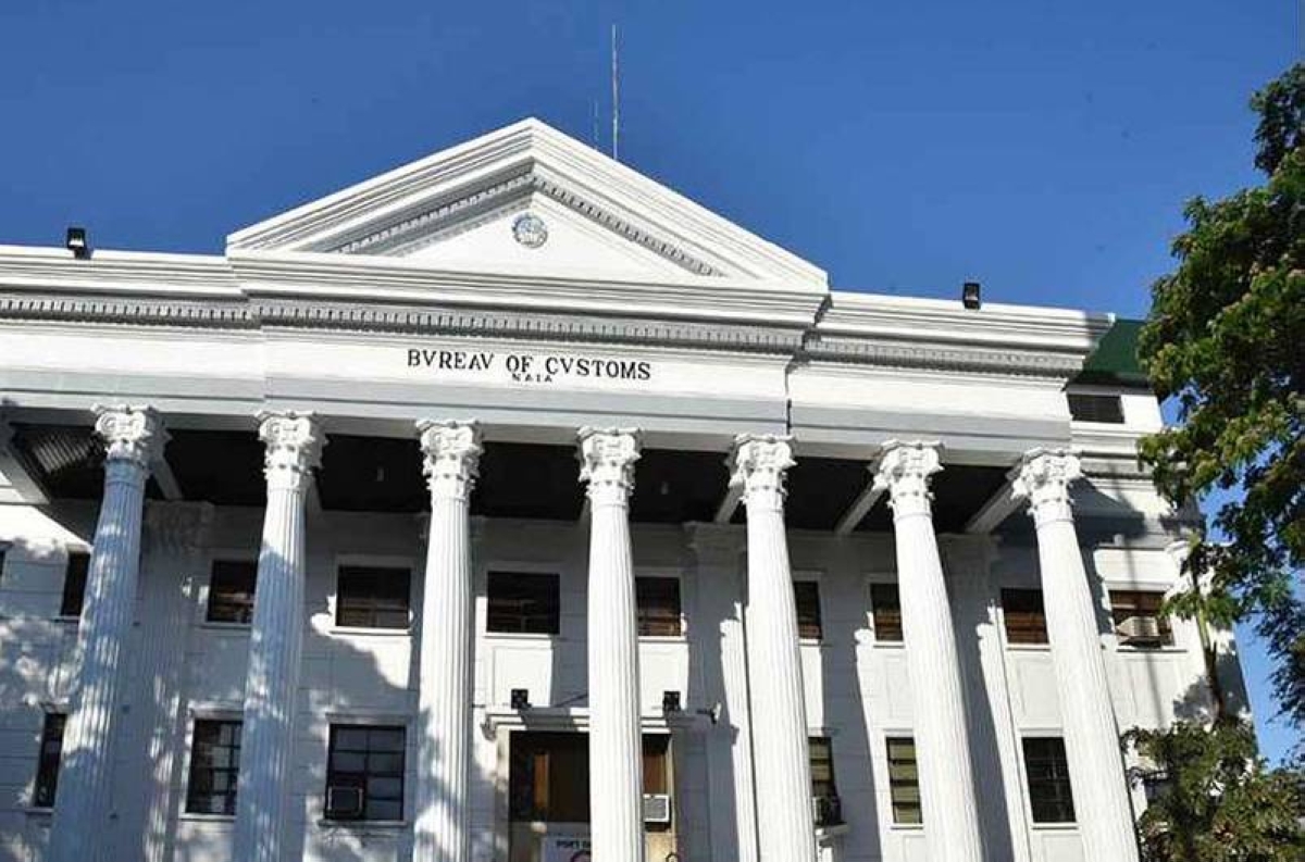 BoC denies Manila port clog