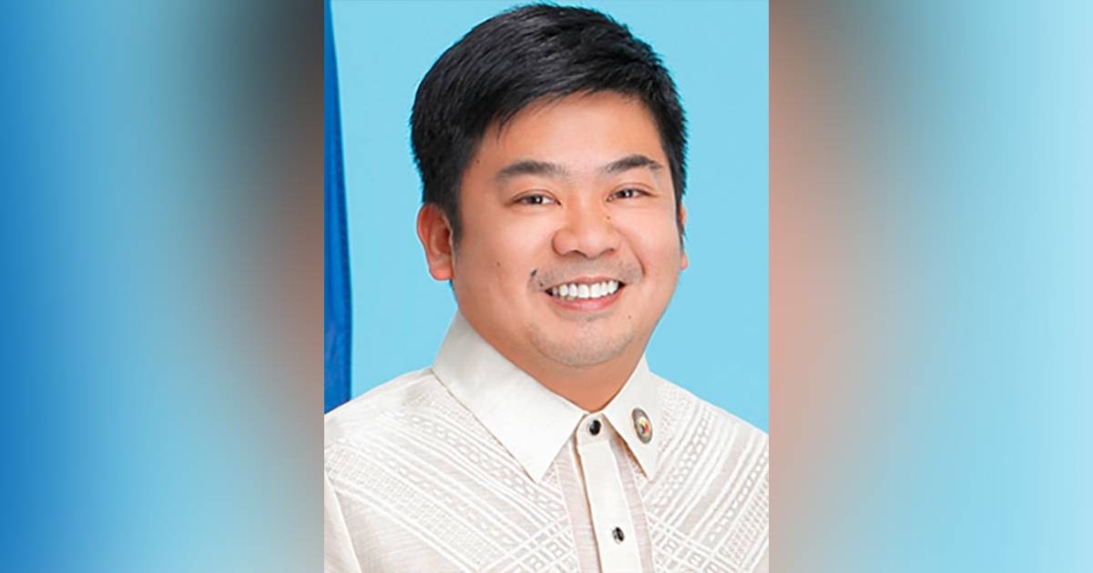 Caloocan mayor guns for reelection