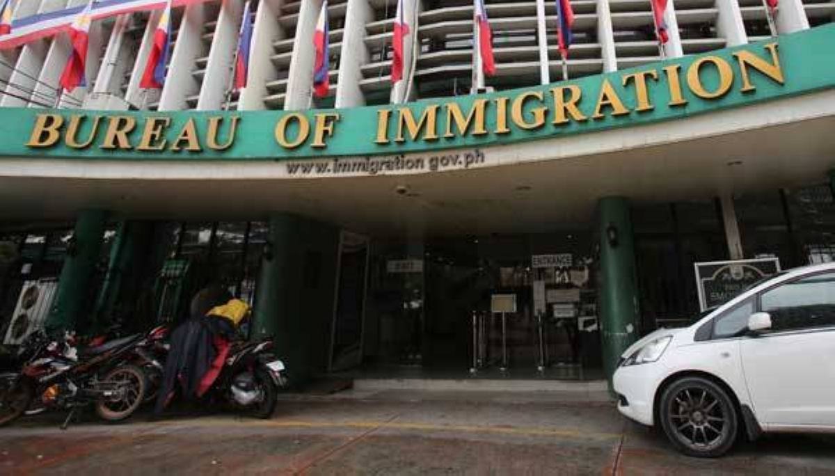 POGO workers urged to downgrade visas