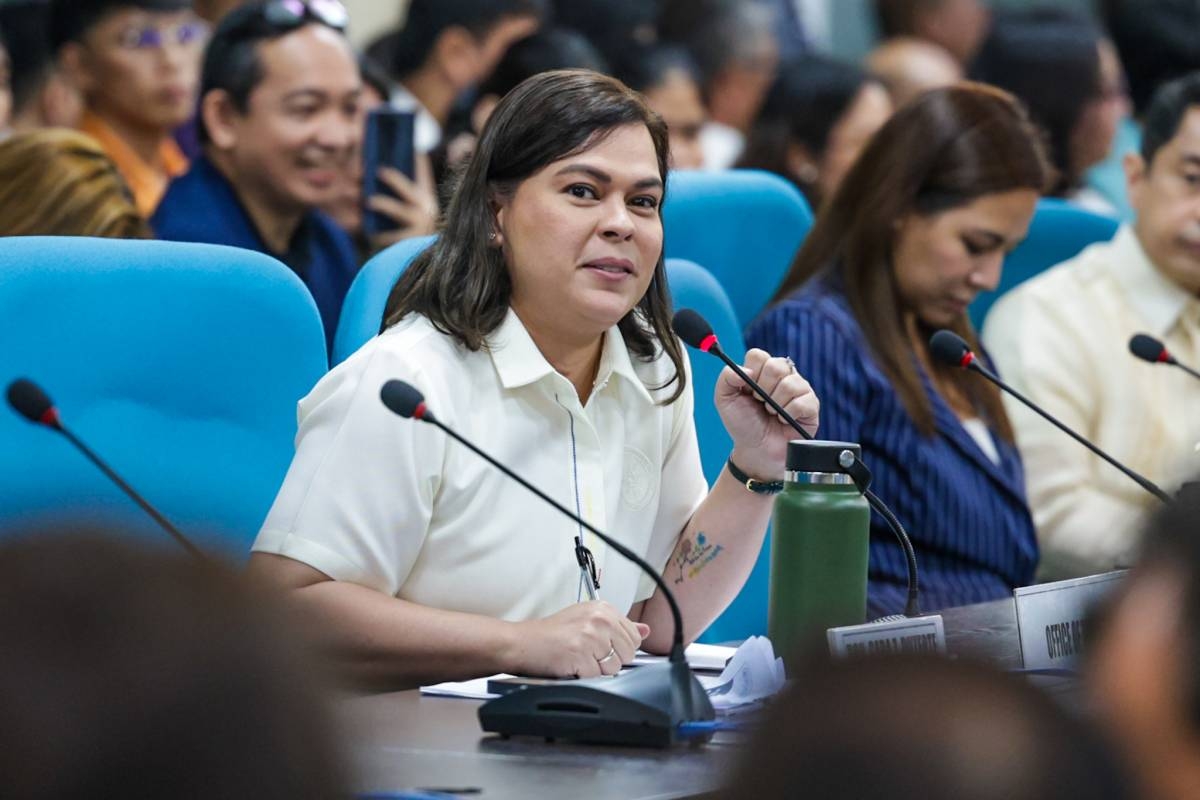 'OVP won't be crippled despite budget cut'