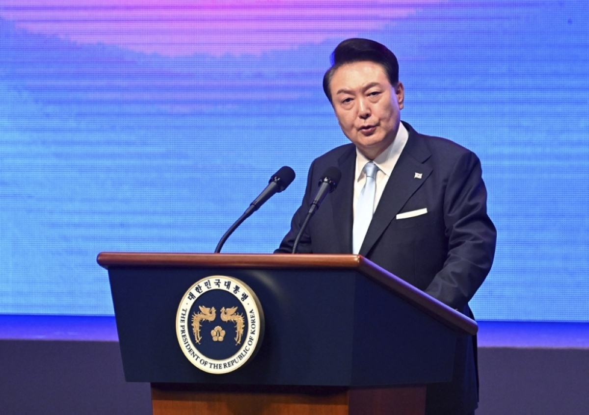 Marcos, SKorea leader to hold bilateral meeting