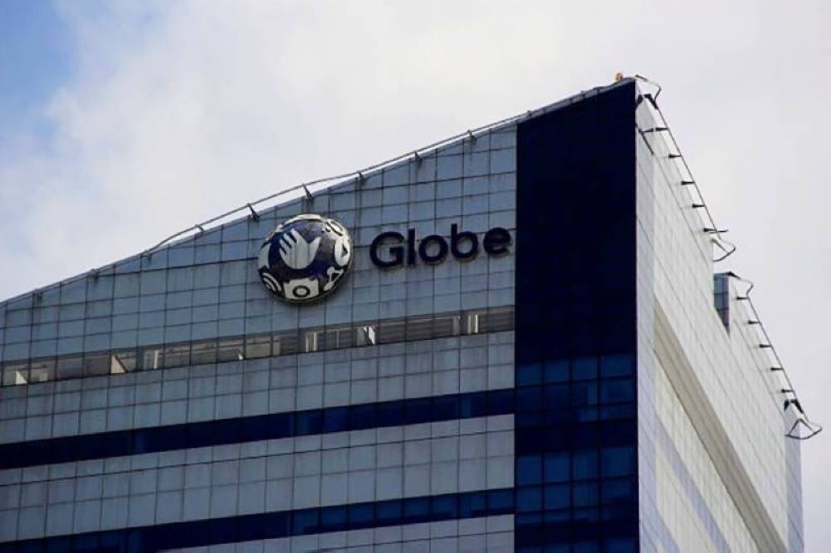 Globe expands network infra in Zamboanga