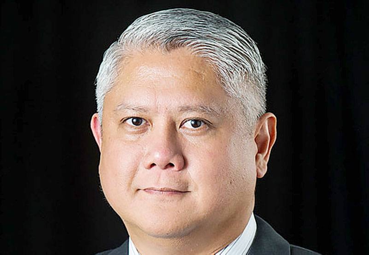 Times' Dante Ang II heads Filipinos Overseas commission | The Manila Times