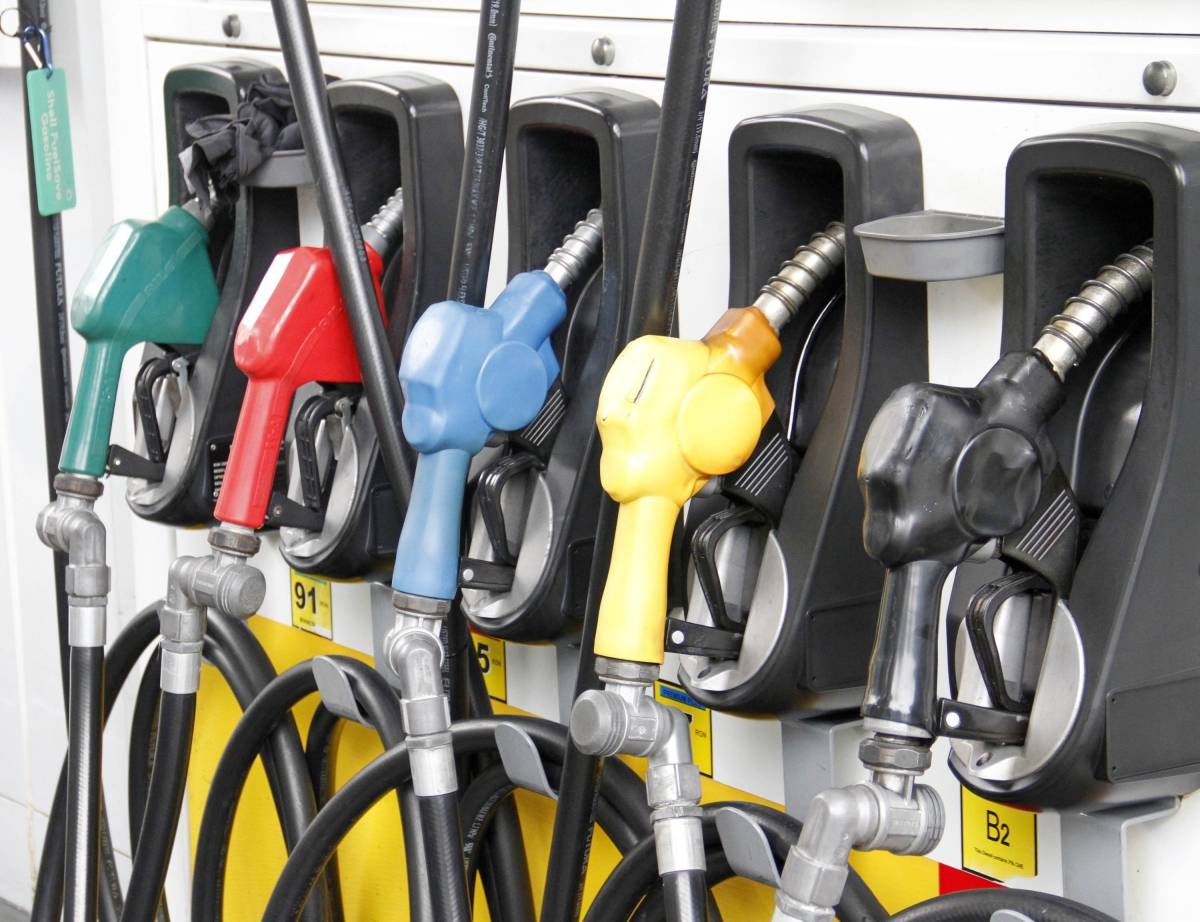 Fuel Prices To Go Down This Week The Manila Times