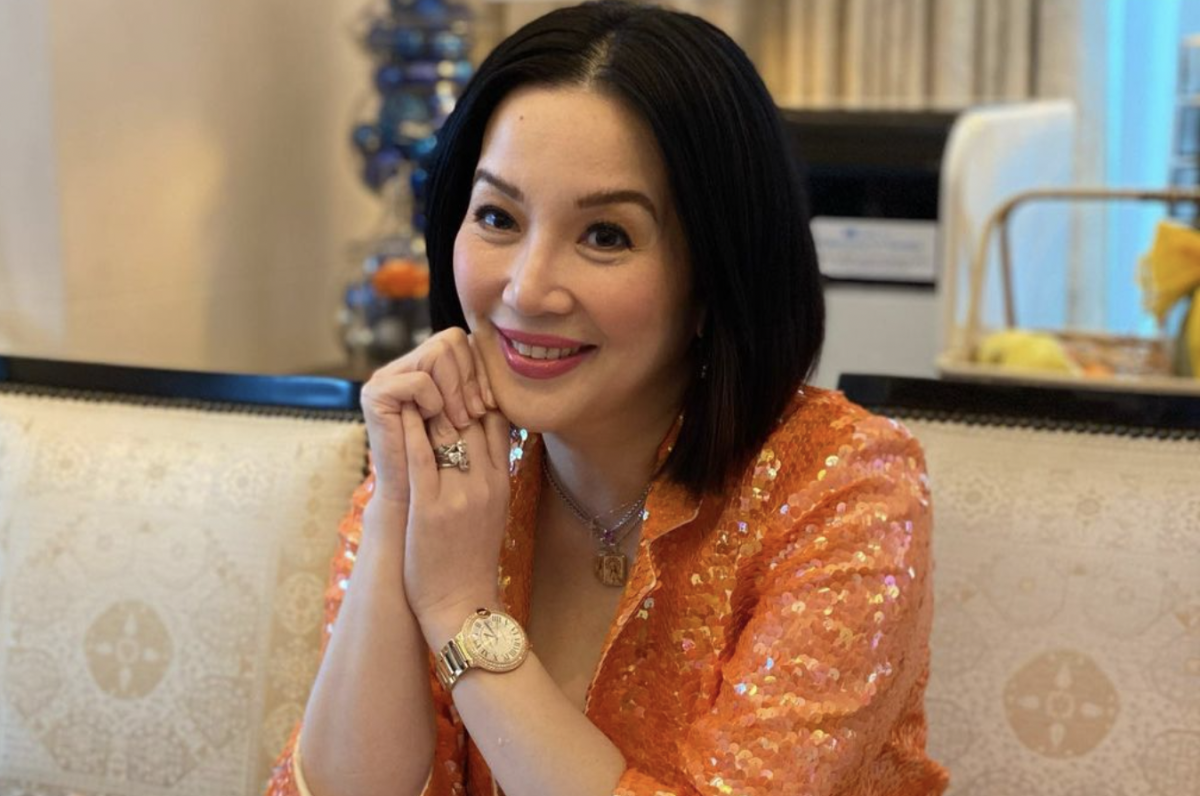 Kris Aquino bares colon cancer scare, to have a new show | The Manila Times