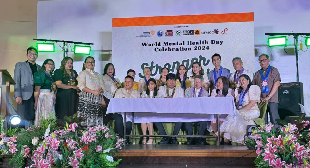 Mental health programs needed | Manila times