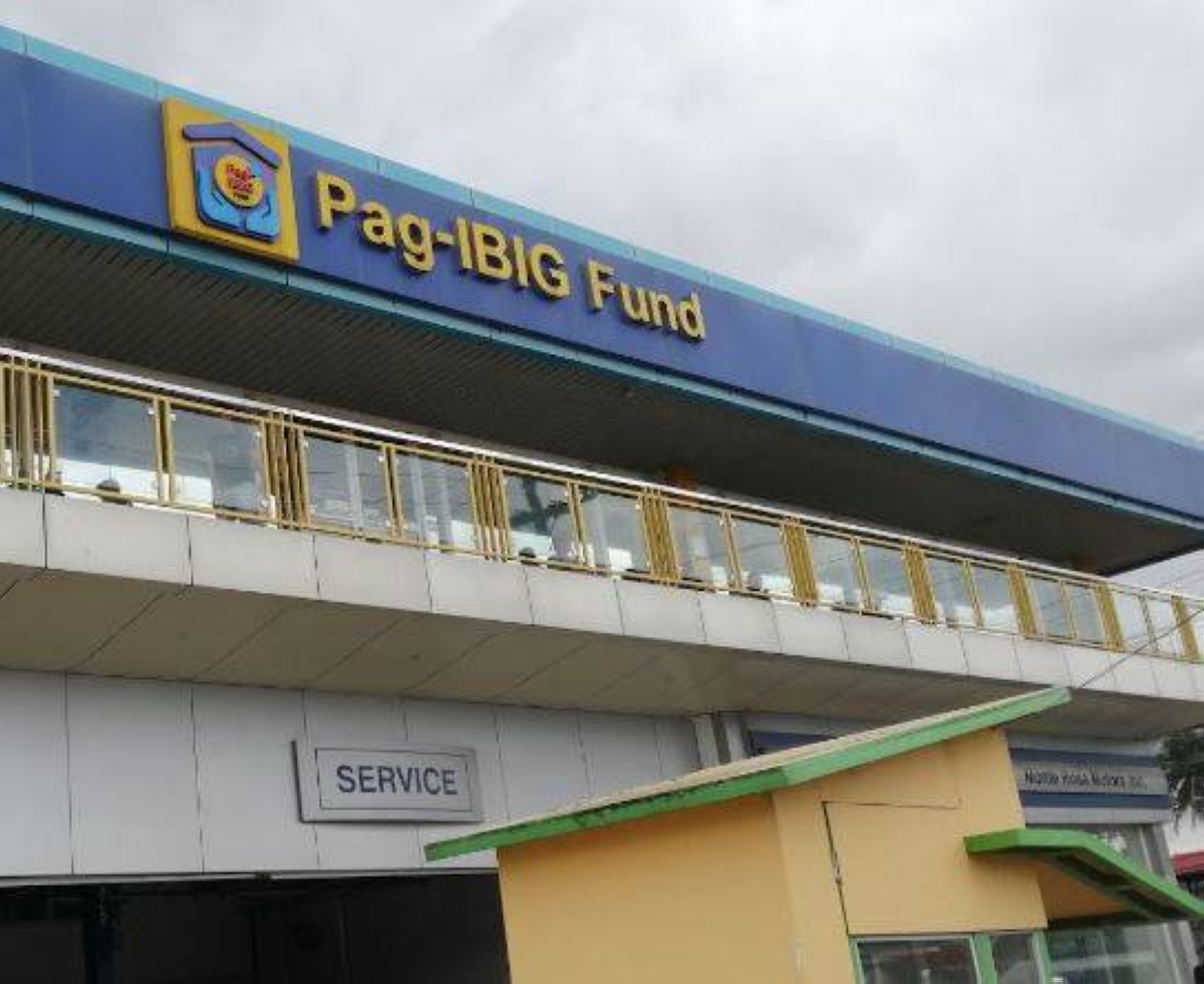 Pag-IBIG offering calamity loans, one-month payment moratorium