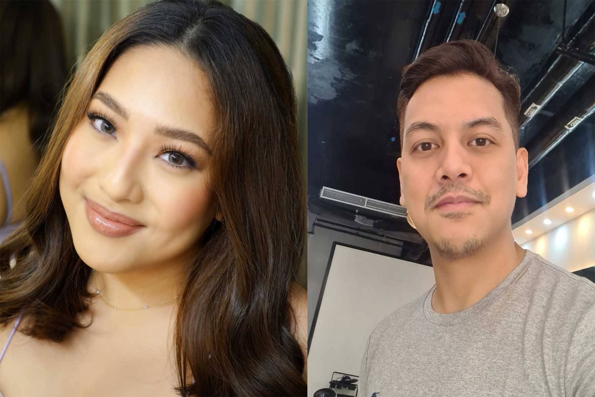 Rita Daniela Files Acts of Lasciviousness Against Archie Alemania Following Alleged Harassment