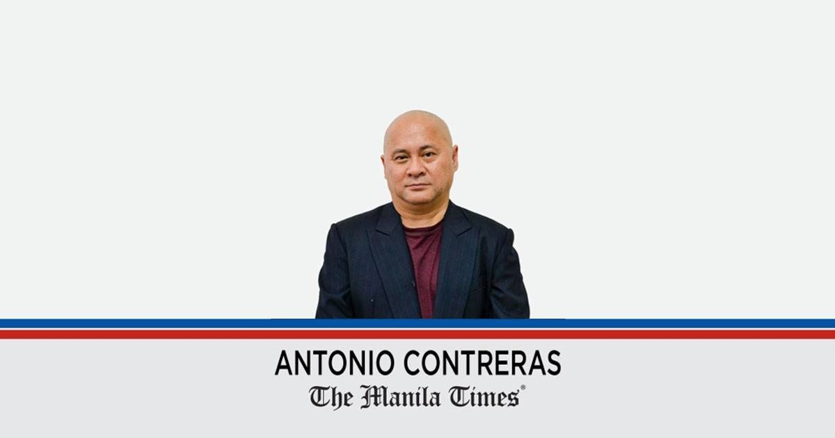 Antonio Contreras