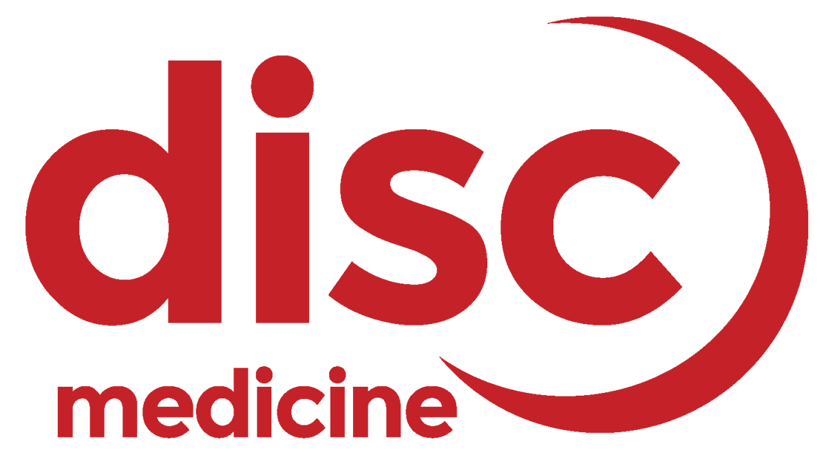 Disc Medicine Announces Multiple Presentations Across Portfolio At The ...