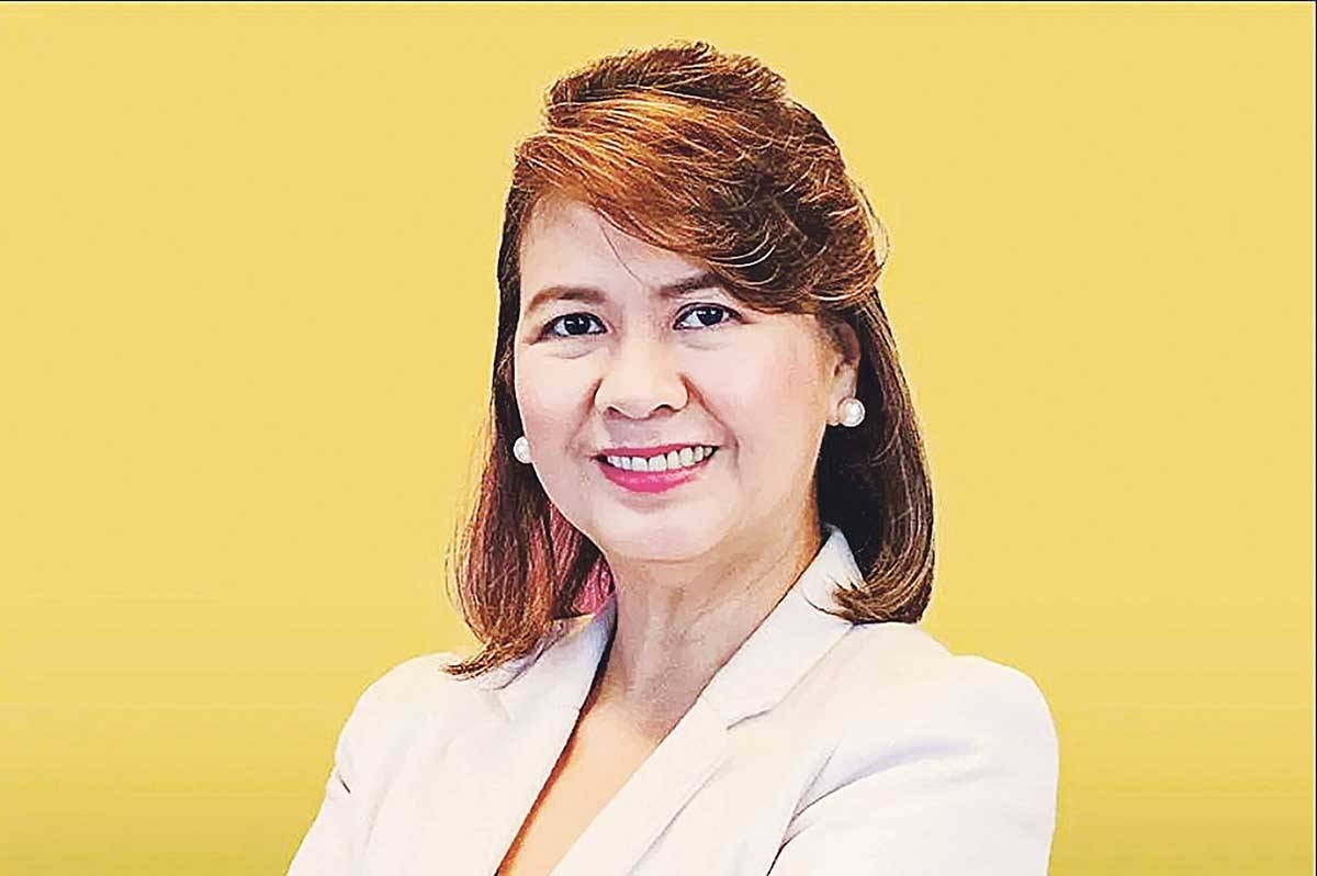 Megaworld's president among Forbes 'power businesswomen'