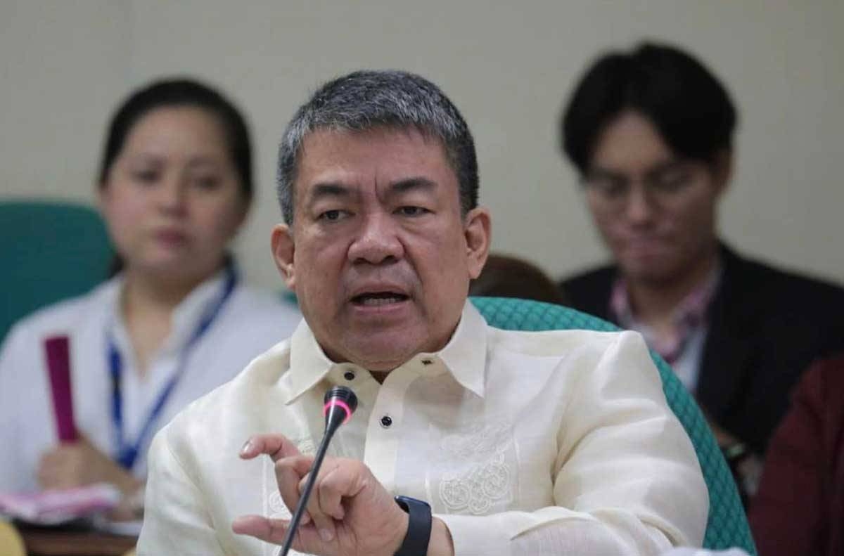 Pimentel seeks probe of Citem lease