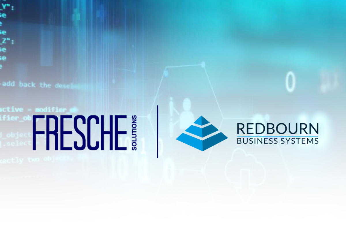 Fresche Solutions Acquires Redbourn Business Systems to Expand IBM i Synon/CA 2E Services in the UK and Europe