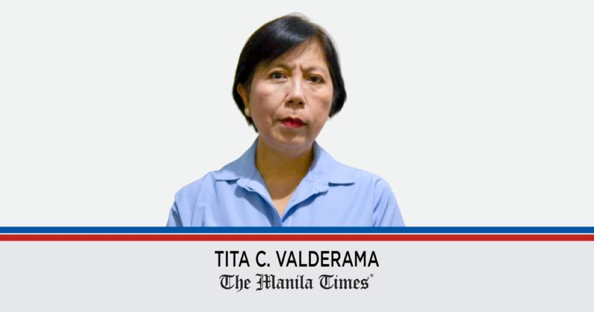 The Lies And Plunder Of Sara Duterte | The Manila Times