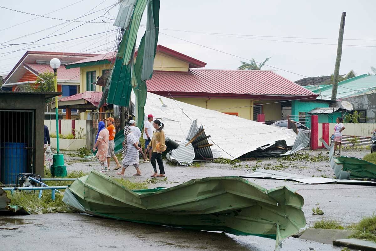 35 school days lost due to calamities – DepEd