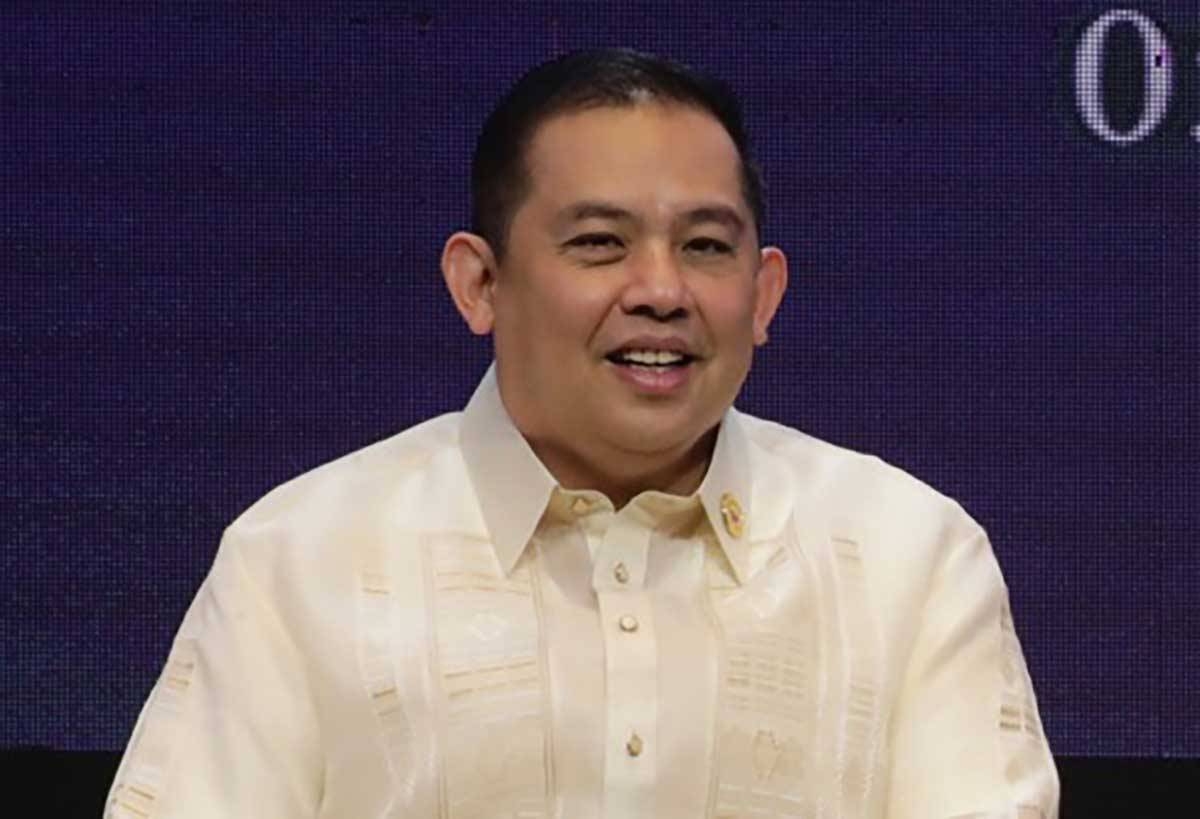 Romualdez meets with Cambodian premier