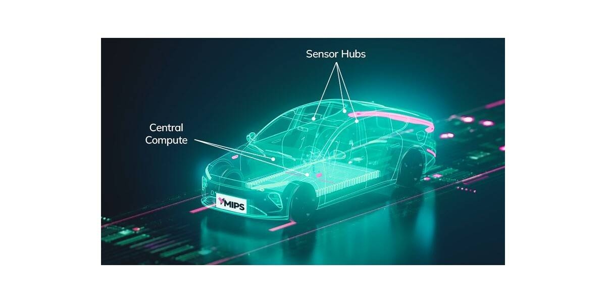 MIPS Releases P8700, Industry\'s First High-Performance AI-Enabled RISC-V Automotive CPU for ADAS and Autonomous Vehicles | The Manila Times