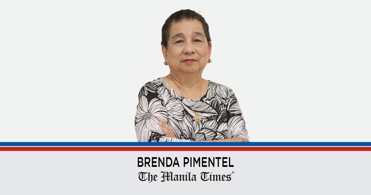 Atty. Brenda V. Pimentel