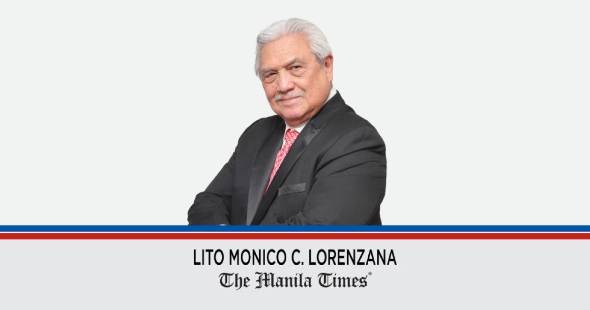 Lito Monico C. Lorenzana