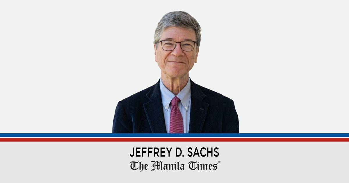 JEFFREY SACHS